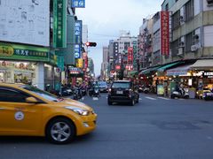 -自强夜市