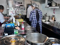 -万三面馆(青龙正街太古里店)