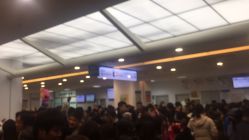 -上海市儿童医院(泸定路院区)