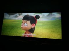 -星美国际影商城(黄龙店)