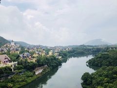 -东部华侨城