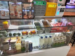 -茶太良品·京派茶饮(天河城店)