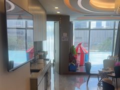 -希玛爱康健口腔(南山海岸城店)