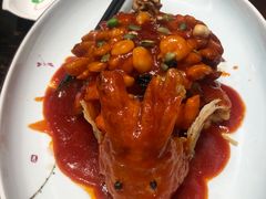 -童福兴·南京菜(老门东店)