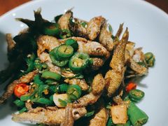 -老馆子·建德菜·山肴鱼鲜(海威新界店)