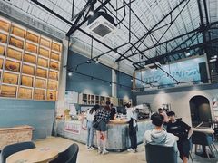 -GOTLOT COFFEE&KITCHEN角落厨房NOOK店