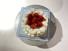 -幸福里DIY蛋糕烘焙·团建·拼豆豆(普陀店)