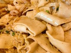 -难忘的面(五矿君澜酒店)