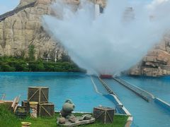 -南昌玛雅海滩水公园