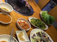 -炉匠炉端烧·酒(国金中心商场店)