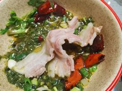 -羊来顺冰煮鲜羊 铁锅烀羊肉(中央大街店)