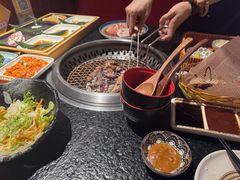-牛焱·烧肉酒肆(五大道店)