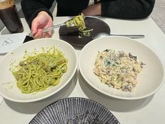 -Manner Coffee(万象食家店)