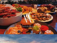 -西安W酒店·WEI全味西餐厅