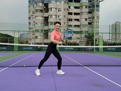 -尚酷网球(世界之窗店)
