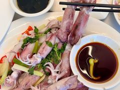 -众味海鲜大排档·活海鲜·潮汕味(南澳店)