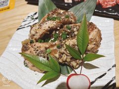 -松鱼亭·和牛烧肉(协鑫广场店)