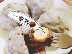 -宫门口馒头铺(创始人总店)