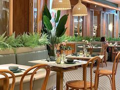 -芭札·Thai泰国餐厅(同和金铂天地店)