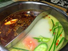-蓉城四海·澳牛炙烤自助(江阴周庄店)