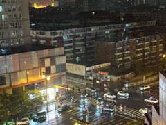 -铜锣湾国际购物中心
