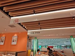 -江渔儿酸菜鱼(曜一城店)