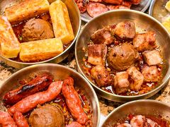 -首尔烤肉大排档(合生汇店)