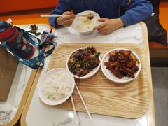 -乡村基·川味现炒大王(熙悦天街店)