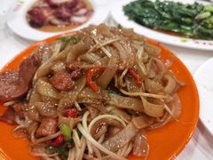 -澳门陈光记烧味饭店(南京德基广场店)