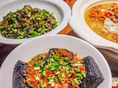 -老湘村·湖南土菜(天河维多利店)