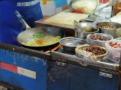 -簋街美食城