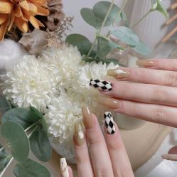 -斯馨·健康美甲美睫