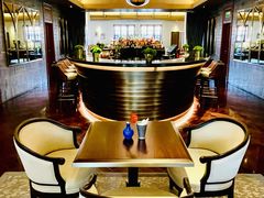 -Le Comptoir de Pierre Gagnaire