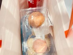 -東更道点心行(崂山丽达店)