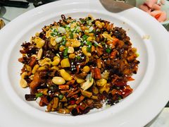 -茶花妹子云南餐厅(传媒大学店)