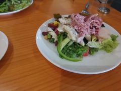 -So Lounge索兰至餐厅(蓝色港湾店)