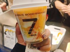 -7分甜(栖霞万谷慧店)
