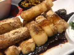 -红辣椒·川菜·火锅(张杨路店)