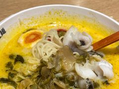 -味千拉面(惠州文昌一路分店)