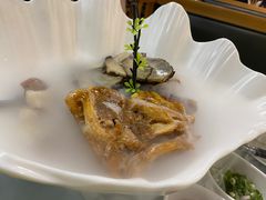 -名善山珍·野生菌汤锅(文殊院店)