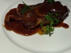 骨汁炖牛小膝-Solo(衡山路店)