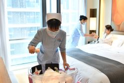 -悦芽母婴护理月子中心(凤起潮鸣府店)