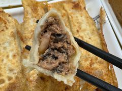 -春水锅贴·传统鲁菜(大明湖店)