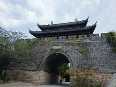 -虞山风景区