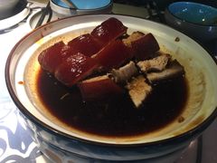 -香阁餐厅·常州菜·常州菜代表品牌(新北奥体店)