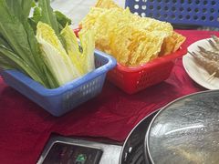 -花苑美食横琴生蚝火锅(拱北粤华路店)