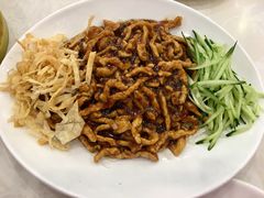 -大地春饼店(黄河路店)