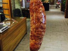 烤肠-古渡驛(丽彩·潮流港店)