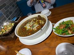 -佳成川菜馆(融创观澜壹号店)