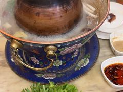 -东来顺•非遗火锅(外滩店)